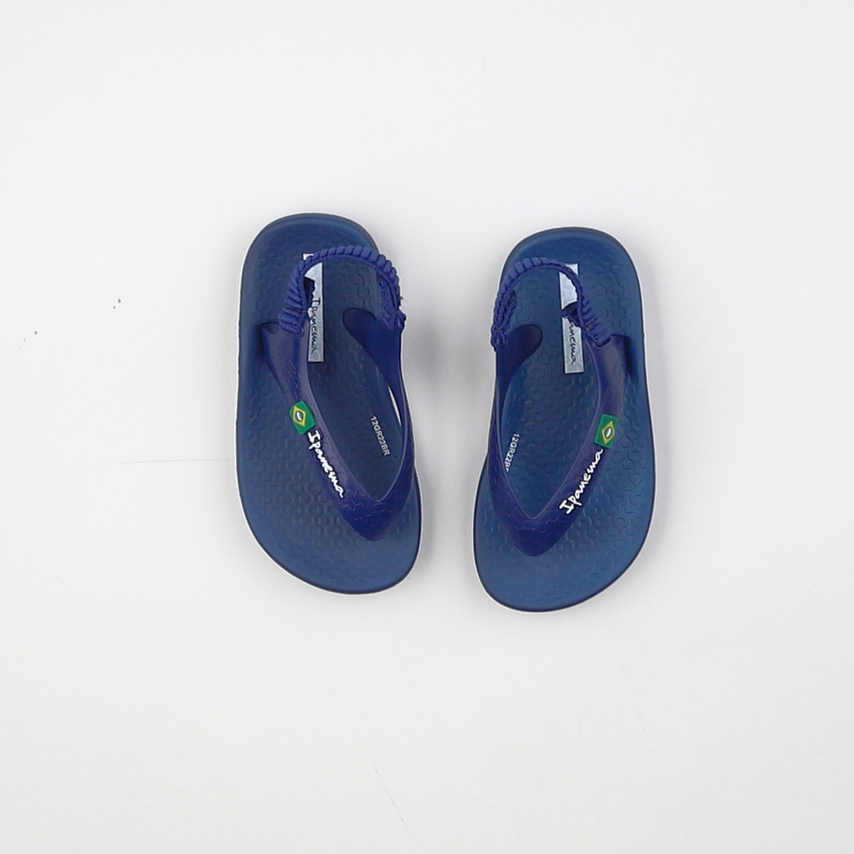 Ipanema - tongs bleu - pointure 19