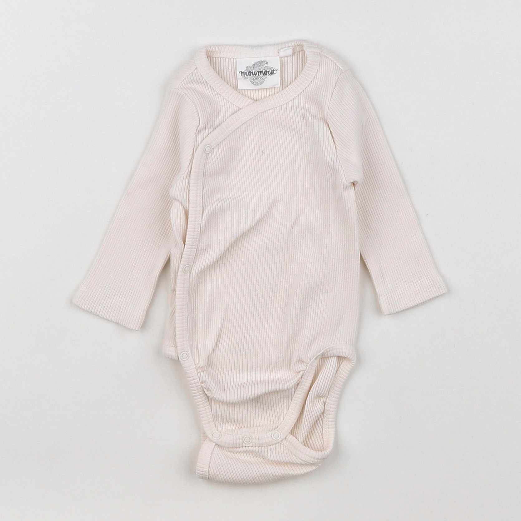 Moumout' - body beige - 1 mois