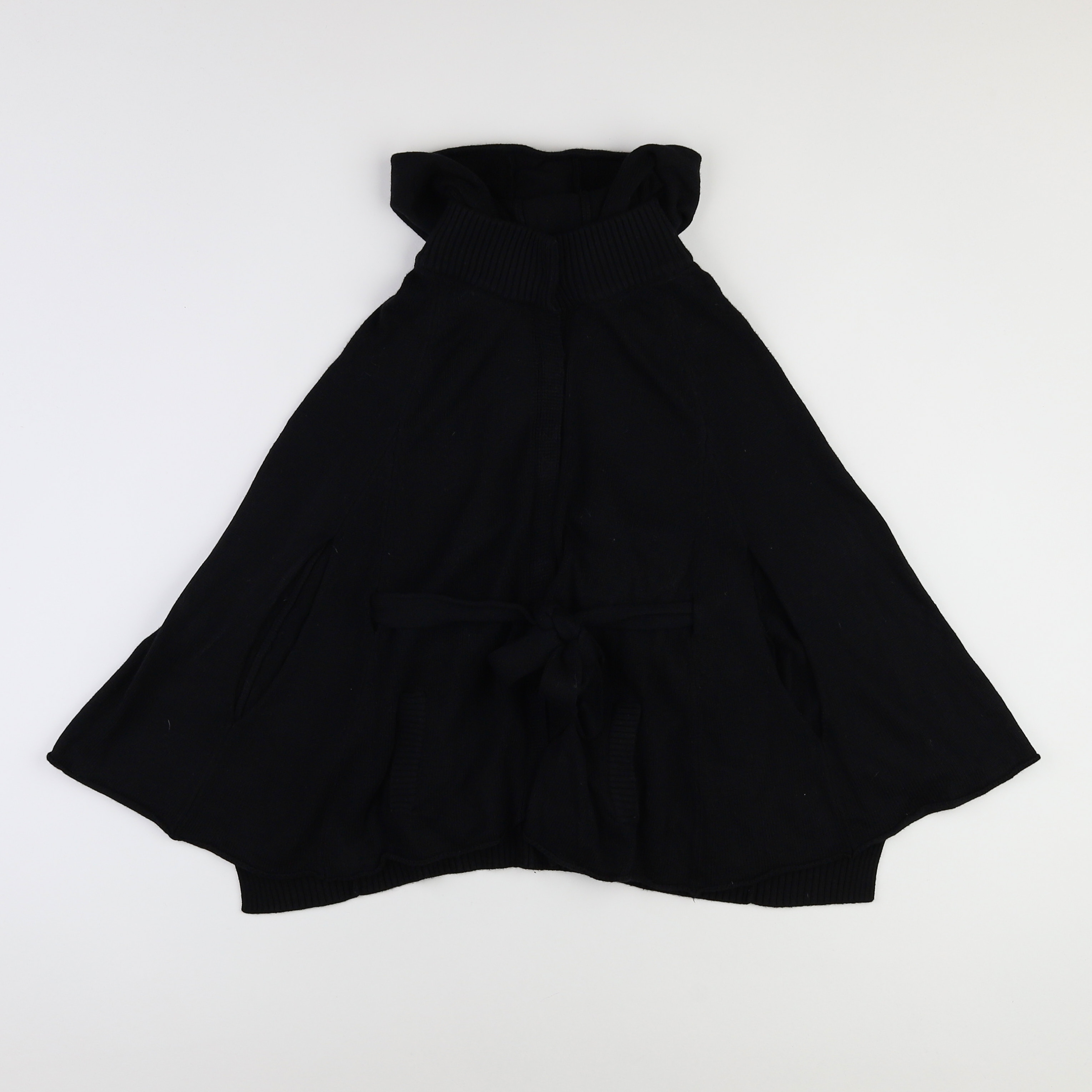 Dkny - cape noir - 8 ans