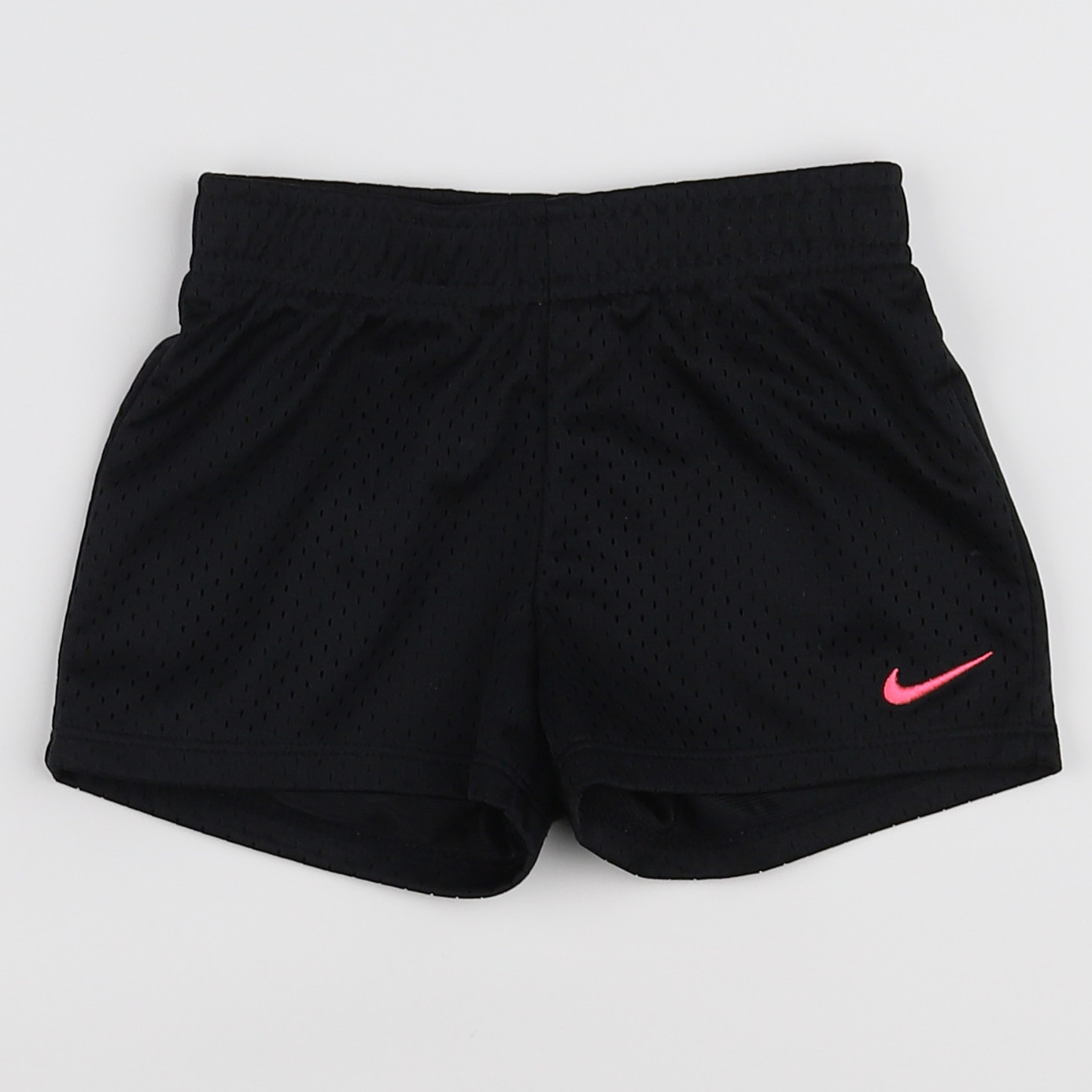 Nike - short noir - 2 ans