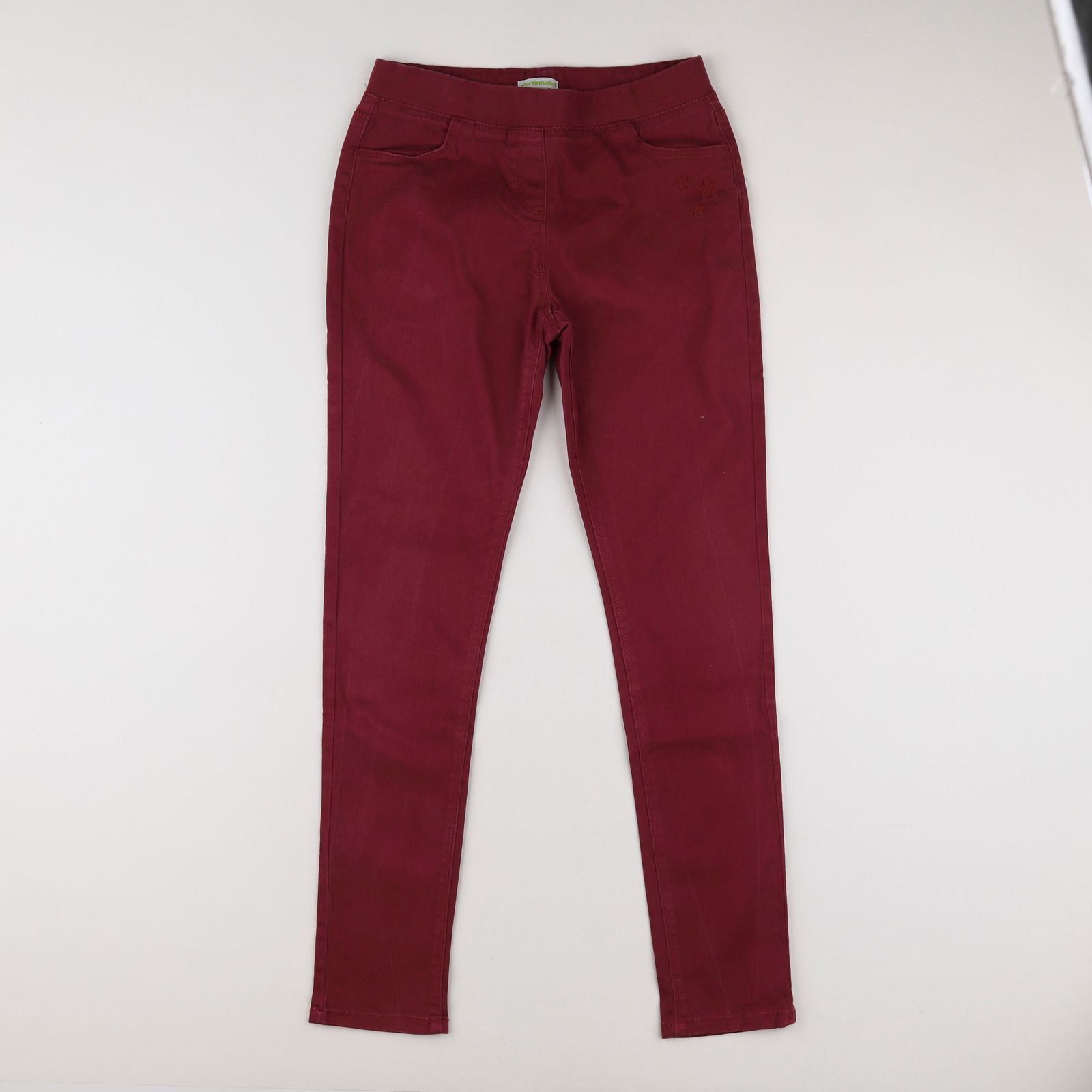 Jegging fille shop 12 ans