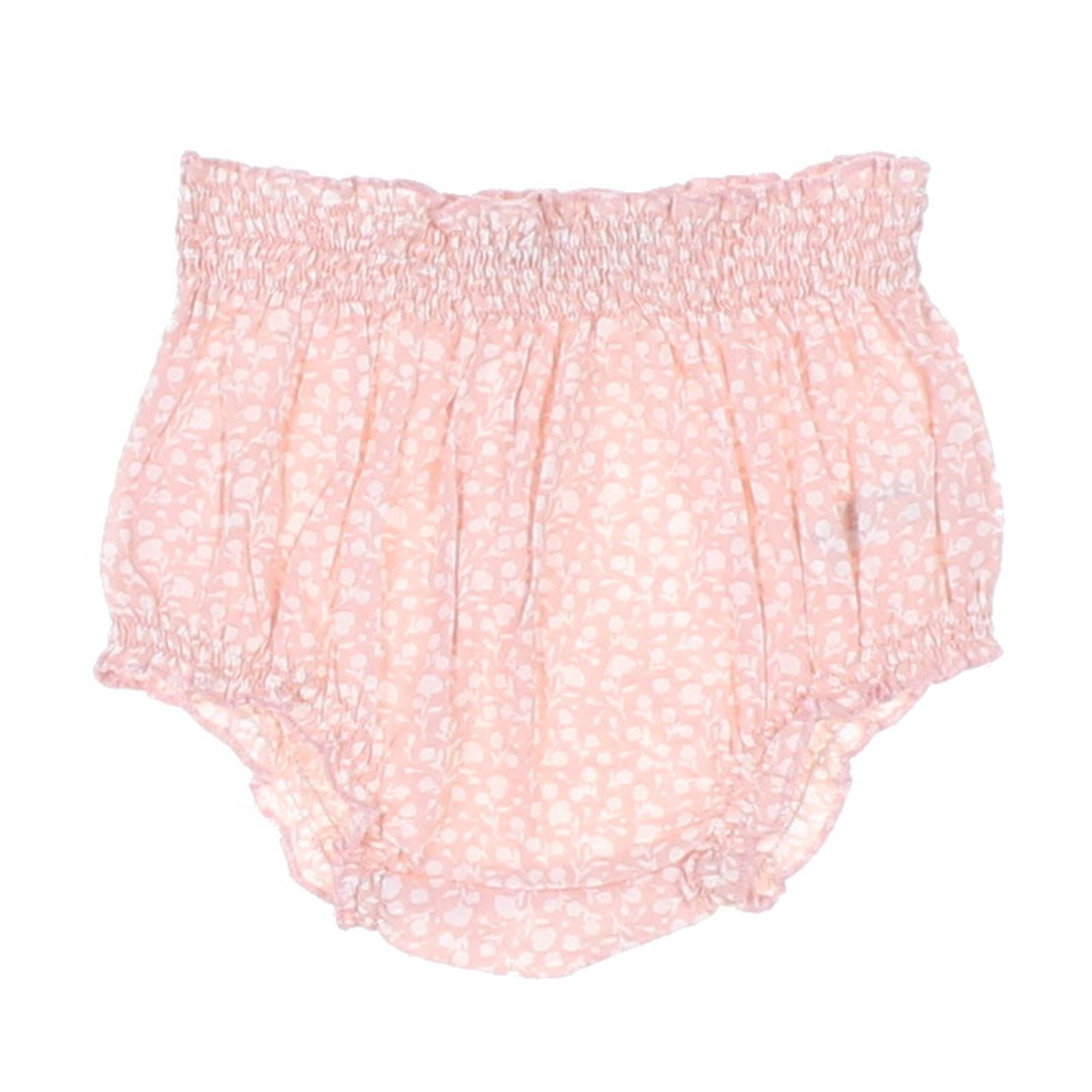 Bloomer Rose Bouchara 6 Mois Vetements Enfant D Occasion