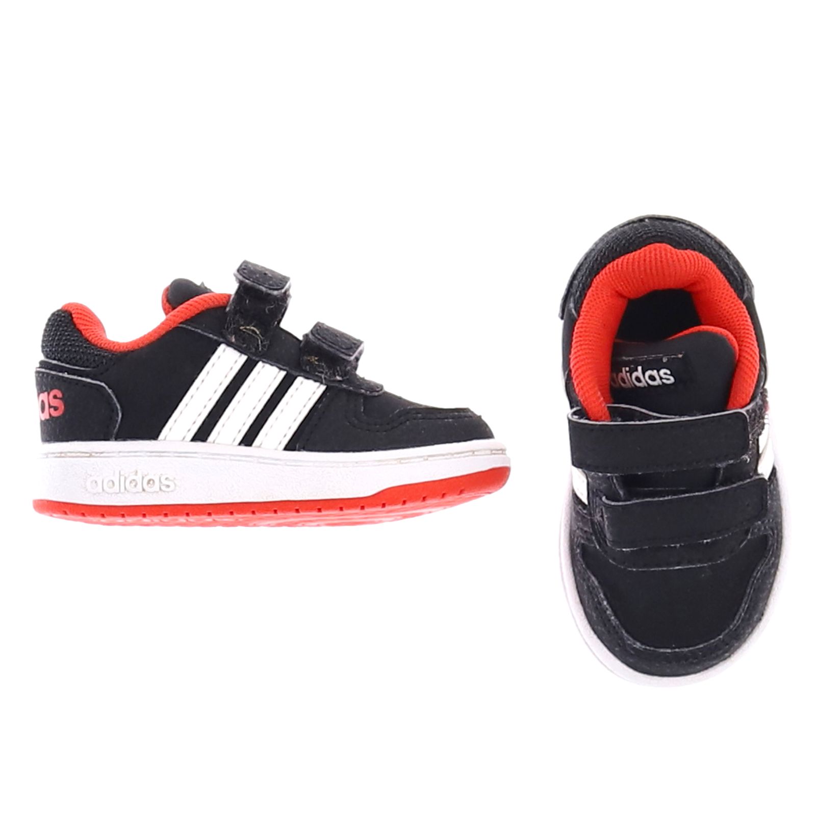 basket adidas 19