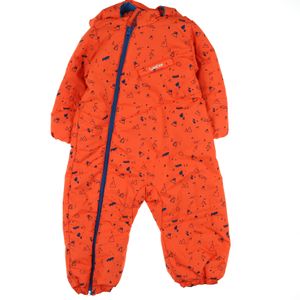 Combinaisons De Ski D Occasion Bebe 2 Ans Pas Cher Vetements Enfant D Occasion