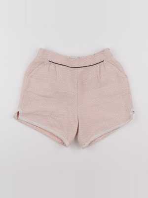 Cyrillus - short rose - 14 ans