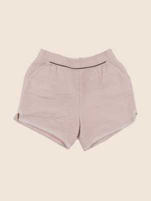 Cyrillus - short rose - 14 ans