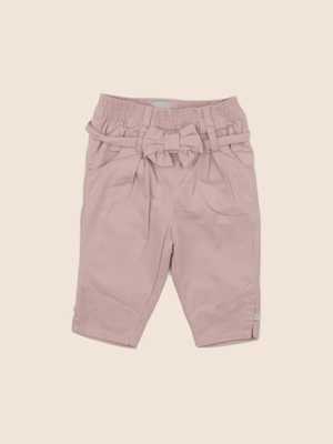 Cyrillus - pantalon rose - 6 mois
