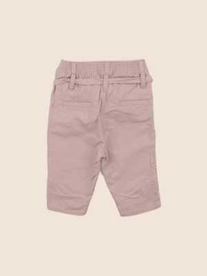 Cyrillus - pantalon rose - 6 mois