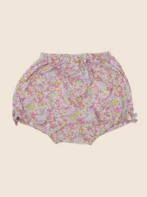 Cyrillus - bloomer multicolore - 6 mois