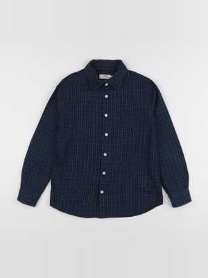Cyrillus - chemise bleu - 10 ans