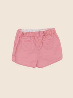 Cyrillus - short rose - 6 mois