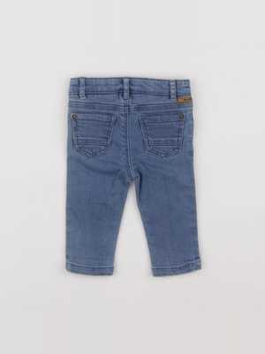 Cyrillus - jean bleu - 6 mois