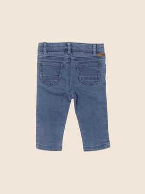 Cyrillus - jean bleu - 6 mois