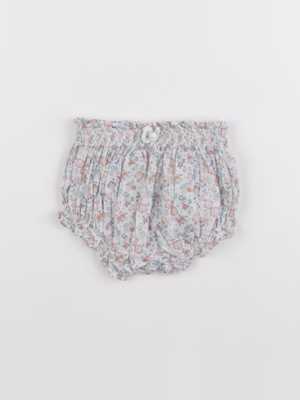Cyrillus - bloomer multicolore - 6 mois