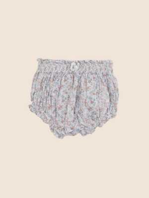 Cyrillus - bloomer multicolore - 6 mois