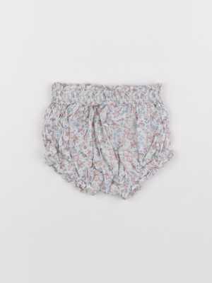 Cyrillus - bloomer multicolore - 6 mois