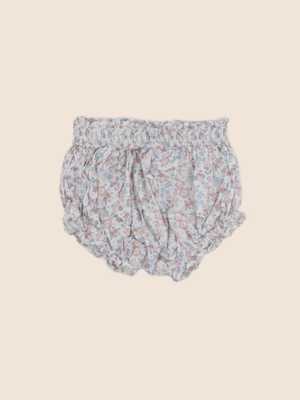 Cyrillus - bloomer multicolore - 6 mois