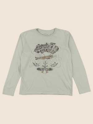 Cyrillus - tee-shirt vert - 12 ans