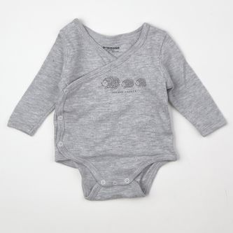 Bodies Bébé 6 mois d'occasion - Vêtements Bébé à Prix Mini