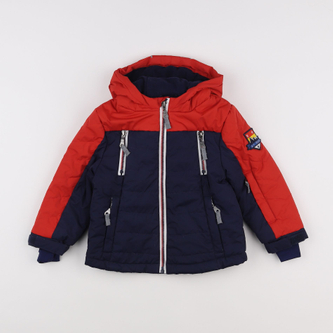 Combinaisons de ski enfant et b b 3 ans d occasion V tements