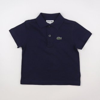 Vêtements lacoste online bébé