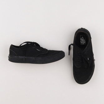 Chaussures cheap vans occasion