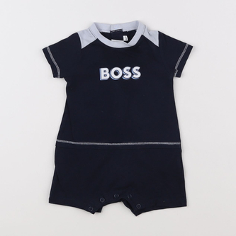 Boss enfant clearance salopette