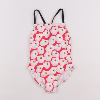 Maillot fashion de bain fille catimini