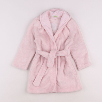 Robe de chambre bebe deals fille 18 mois