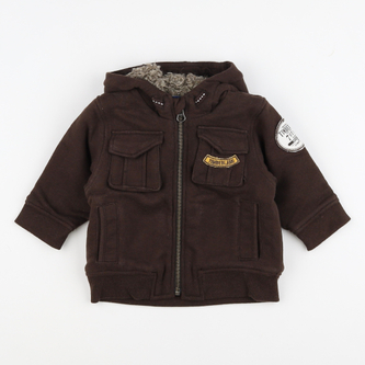 Vestes enfant et b b Timberland d occasion V tements Enfant et