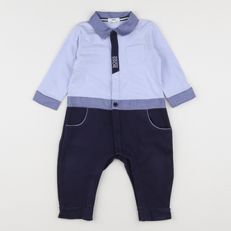 Combinaisons Salopettes enfant et b b Hugo boss d occasion