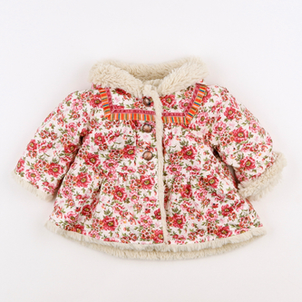 Manteau bébé 1 online mois