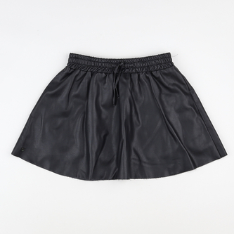 Zara Jupe Tutu noir Noir - Vêtements Jupes Enfant 10,00 €