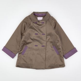 carters manteau automne