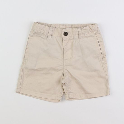 Short beige ZARA 18 mois 2 ans v tements enfant d occasion