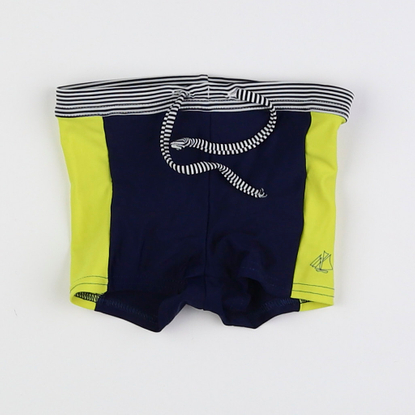 Maillot bain petit fashion bateau