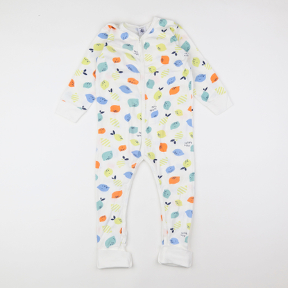 Pyjama petit best sale bateau 3 ans