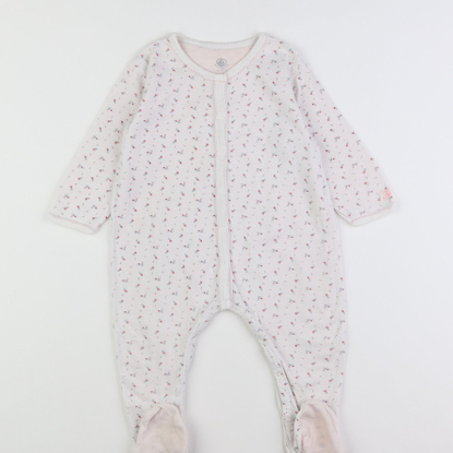 Pyjama Petit Bateau en coton enfant
