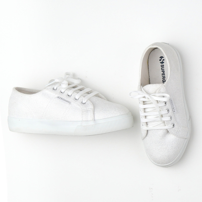 Superga à clearance scratch