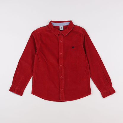 Chemise cheap petit bateau