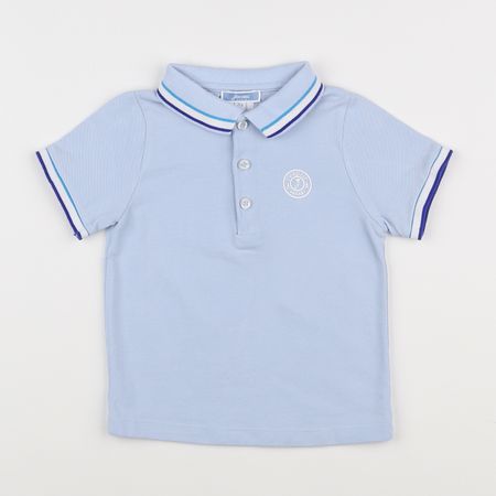 Polo lacoste cheap 3 ans