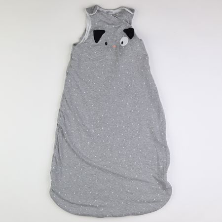 Gigoteuse gris - VERTBAUDET - 18 mois à 3 ans - vêtements enfant d'occasion