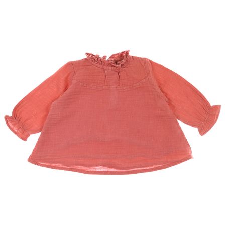 Blouse Rose Bouchara 6 Mois Vetements Enfant D Occasion