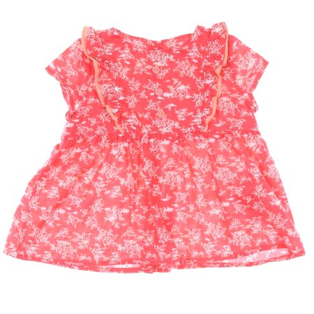 robe rose sergent major