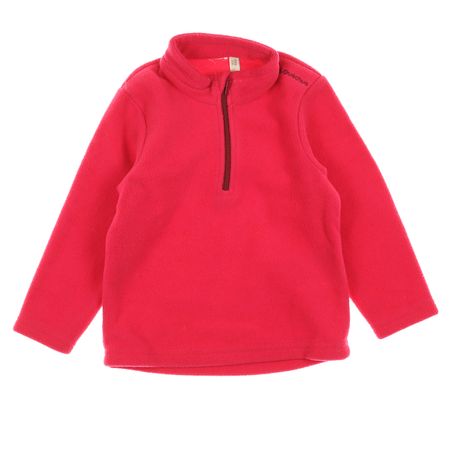 Pull Rose Decathlon Ski 2 Ans Vetements Enfant D Occasion