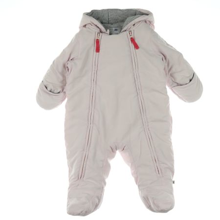 Combi Pilote Rose Petit Bateau 12 Mois Vetements Enfant D Occasion