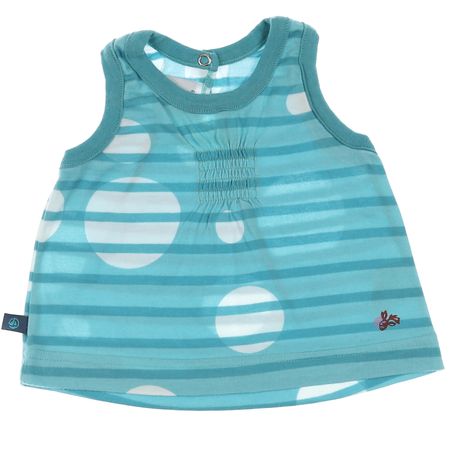 débardeur petit bateau