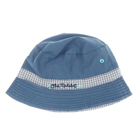 Chapeau bleu - SERGENT MAJOR - 1/3 mois - vêtements enfant ...