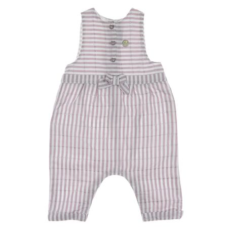 Combinaison Blanc Violet Sergent Major 6 Mois Vetements Enfant D Occasion