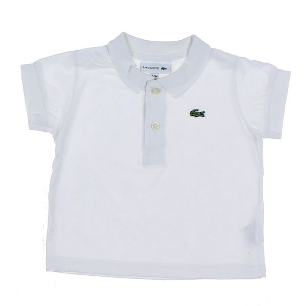 polo lacoste occasion